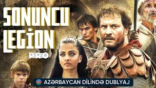 Sonuncu Legion - Azərbaycan dilində dublyaj. #sonunculegion #lastlegion #legion #film