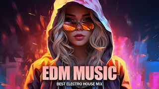 EDM Music Mix 2023 🎧 Mashups & Remixes Of Popular Songs 🎧 Bass Boosted 2023 - Vol #130