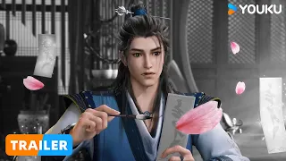 【Big Brother S2】EP25 Trailer| Chinese Ancient Anime | YOUKU ANIMATION