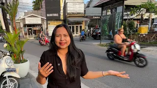 What's Going On in Bali.. ?!