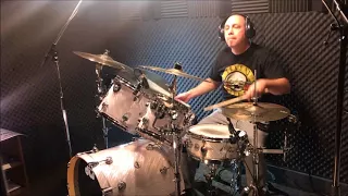 Guns and Roses- November Rain-Drum Cover