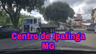 Cidade de Ipatinga Centro