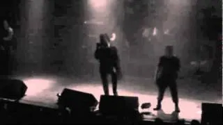 Mayhem - Chainsaw Gutsfuck/Troops of Doom - live in Porto Alegre