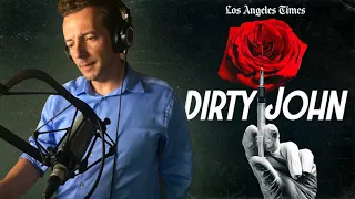 Dirty John: Newlyweds Ep2 (Christopher Goffard - Los Angeles Times)