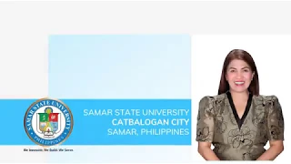 Samar State University Hallmarks of Excellence