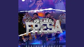 Por Clave El Fresa (En Vivo)