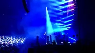 19-09-2015 Oberhausen David Gilmour