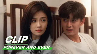 Clip: Do You Want A Baby....Tonight Is Perfect... | Forever and Ever EP27 | 一生一世 | iQIYI