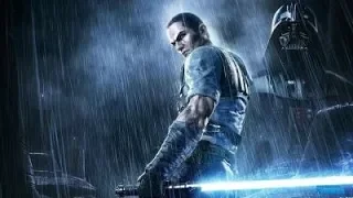 Star Wars The Force Unleashed II #7--- ФИНАЛ и Битва с ТЕМНЫМ ПОВЕЛИТЕЛЕМ