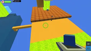 4 players parkour     KoGaMa   Play, Create And Share Multiplayer Games   Google Chrome 2021 08 16