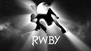 RWBY AMV ~ Shooting Star