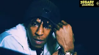 NBA YoungBoy - I Ain’t Scared [Official Video]