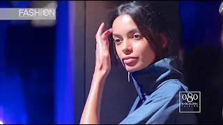 DANIEL ROSA Backstage 080 Barcelona Fashion Week Spring Summer 2018 - Fashion Channel