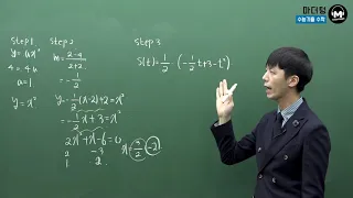 [마더텅] 2015년 11월학평 나형 21번(고2) (풀이 : 손광현 선생님)