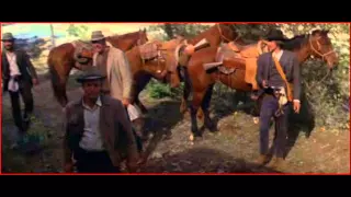 Butch Cassidy and the Sundance Kid pt 1b