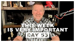 This Week is Very Important | Give Him 15: Daily Prayer with Dutch Day 53