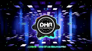 Jamie B - One Of Us (Bounce Mix) - DHR