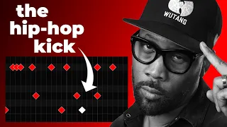 Drum Secrets of Hip-Hop Legends