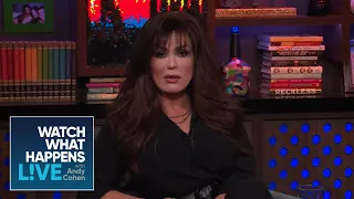 Marie Osmond Chooses Her Most Talented Sibling | WWHL