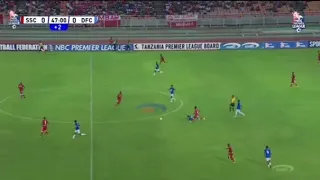 Simba Vs Dodoma Fc (3-0) | Ligikuu Tanzania Bara | NBC Premier league 2022/2023