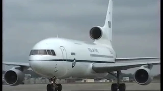 Royal International Air Tattoo Arrivals 1995 With Radio Comms - AIRSHOW WORLD