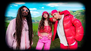 Rusherking, Dread Mar I - Perfecta (Official Video)