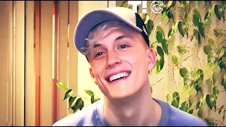 Loic Nottet - Interview Culture Club (RDV 20H - Tipikrtbf)