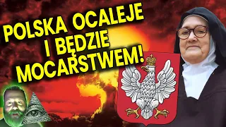 Przepowiednia Siostry Łucji (3 Tajemnica Fatimska) o Polsce i 3 Wojnie Światowej - Ator Analiza Film