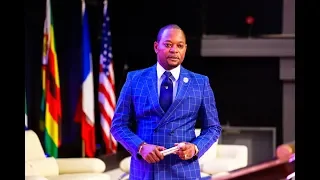 Cast that devil out of your yard - Pastor Alph Lukau | Sunday 19/08/2018 | AMI LIVESTREAM