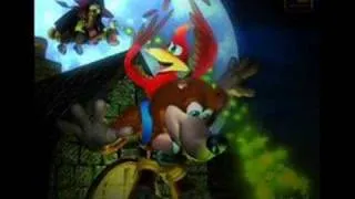 Banjo-Kazooie Music: The Final Battle