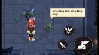 Guardian Tales 5-7 - Ding Dong Deng - problema resolvido! + Video Record 5