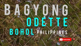 Super Typhoon Odette Hits Bohol Philippines 🇵🇭 | Dec 16 2021 | Worst Ever