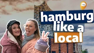 Tipps für Hamburg – zeig mir deine Stadt!