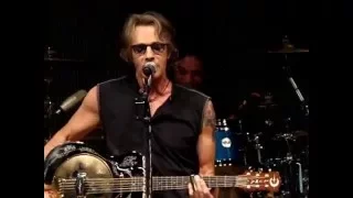 Rick Springfield - Miss Mayhem - Wildhorse Saloon - 2-13-16