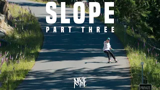 SLOPE Part 3: Blue Meanie Island