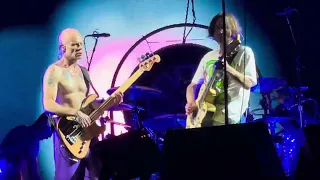 Red Hot Chili Peppers - Jam + Californication @Tokyo Dome, Tokyo, Japan Live 18/5/2024
