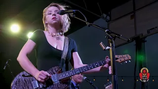 Samantha Fish Daughters NOLACrawfest 2018