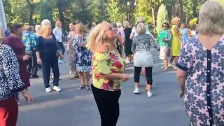 А ТЫ ЛЮБОВЬ МОЯ ПЕРВАЯ! ТАНЦЫ В ХАРЬКОВЕ 2023 #dancing