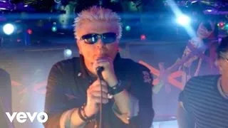 The Offspring - Cruising California (Bumpin' In My Trunk)