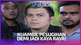 Ikut Pesugihan Karena Mertua Gila Harta! | Kun Fayakun ANTV Eps 86 FULL