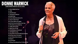 Dionne Warwick Greatest Hits Full Album - Dionne Warwick Best Of Soul - Dionne Warwick Playlist 2020