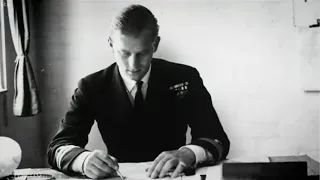 Love Story of Prince Philip & The Queen - A Royal Life - British Documentary