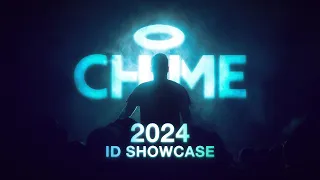 Chime - 2024 ID Showcase [Colour Bass]