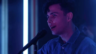 Arkells "And Then Some" (Live) - UMUSIC Sessions
