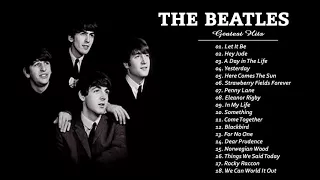 Best Songs Of The Beatles 2018 - The Beatles Greatest Hits 2018