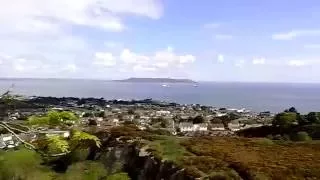 Dalkey and Killiney Hills