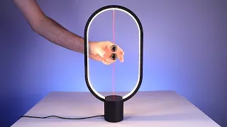 6 Amazing Magnet Gadgets!