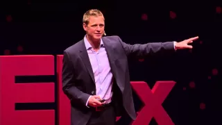 Awakening the American dream: Kevin Maggiacomo at TEDxOrangeCoast