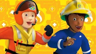 Fireman Sam New Episodes HD | SPECIAL: Mother's Day  Sam Hero Time 🔥 🚒 | Kids Cartoon