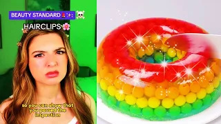 🍆🍒 Text To Speech 🍌🌺 ASMR Cake Storytime @Brianna Mizura | Tiktok Compilations 2024 #88